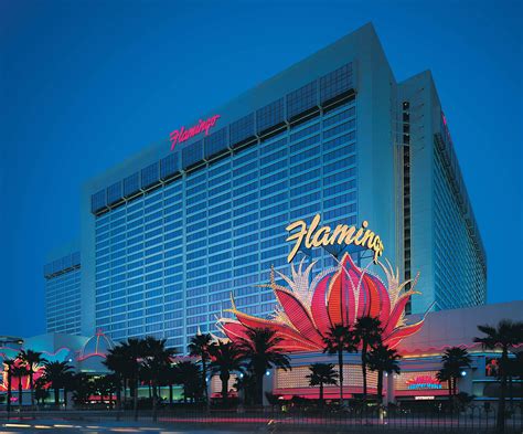 Flamingo Las Vegas .